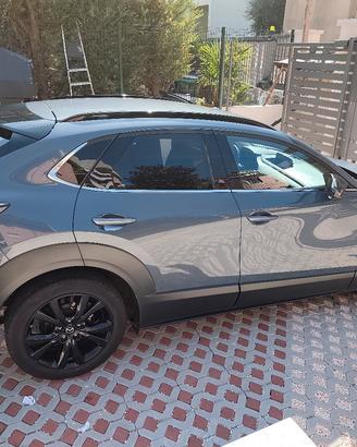 Mazda CX30 Homura 186cv 6MT