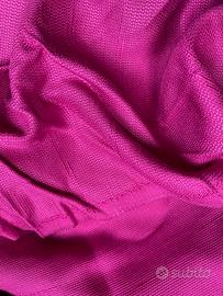 Scampolo fucsia cm 280x150
