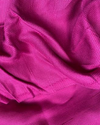 Scampolo fucsia cm 280x150