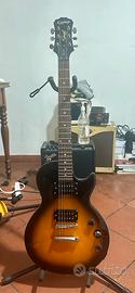 Chitarra elettrica epiphone les paul Special 2
