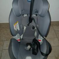 Seggiolone auto sistema Isofix Chicco 