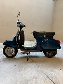 Vespa ET3 125 Primavera