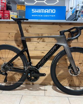 Merida REACTO PRO