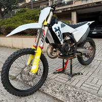 Husqvarna tc 125 2020