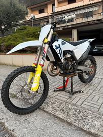 Husqvarna tc 125 2020