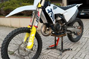 Husqvarna tc 125 2020