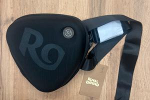 Marsupio a tracolla Royal Enfield