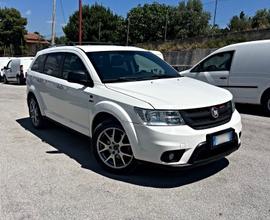 Fiat Freemont 2.0 Multijet 140 CV Lounge 2013