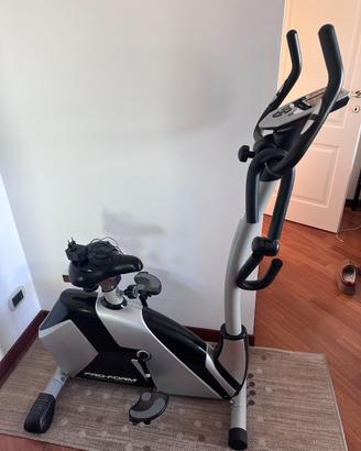 Cyclette