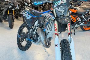 Fatic xe 125