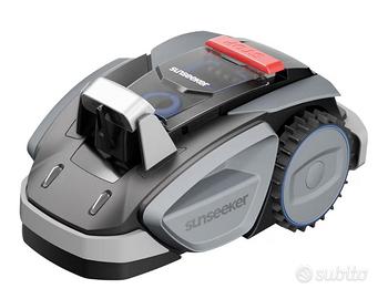 Robot Sunseeker V3 Plus
