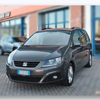 Seat Alhambra 2.0 TDI 115 CV CR Advance-7 POSTI