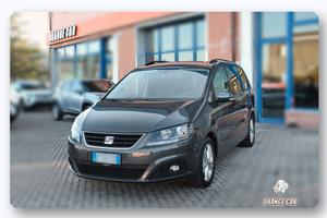 Seat Alhambra 2.0 TDI 115 CV CR Advance-7 POSTI