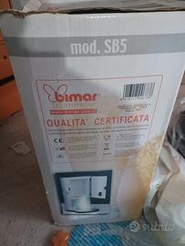 spillatrice per birra