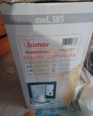 spillatrice per birra