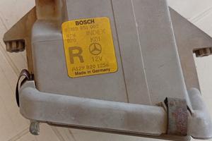 Fendinebbia destro Mercedes sl 129