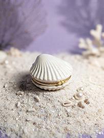cofanetto in ceramica