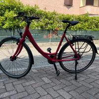 City Bike Panther donna 26”