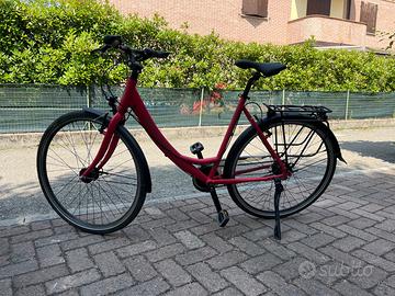 City Bike Panther donna 26”