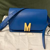 Tracolla Moschino Couture