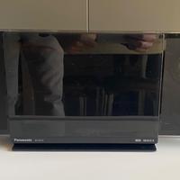 Panasonic | Lettore CD IPod USB e Radio