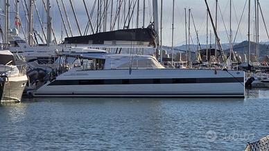 Nautitech 542 (2017)