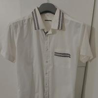 Camicia mezza manica - IMPERIAL