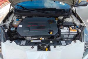Auto in buone condizioni
