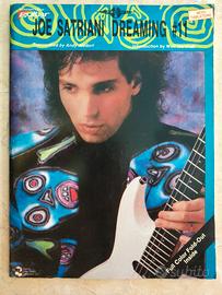 Joe Satriani - Dreaming #11