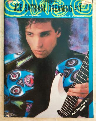 Joe Satriani - Dreaming #11