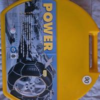 catene da neve POWER X
