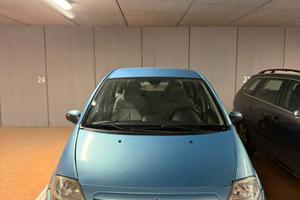 Citroen c3 1.4 diesel 68CV