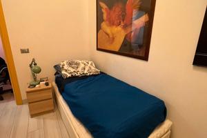Disponibile stanza singola milano