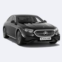 Licenza Noleggio con conducente