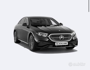 Licenza Noleggio con conducente