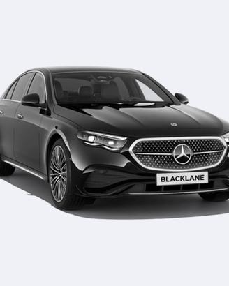 Licenza Noleggio con conducente