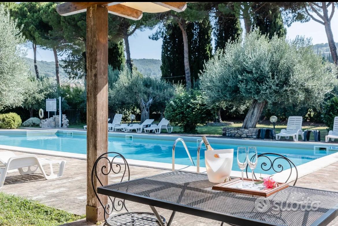Appartamento – Passignano sul Trasimeno, Perugia - Vista 3