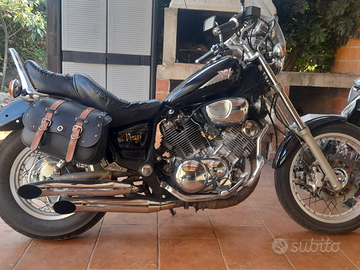 Virago 750