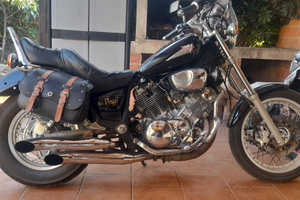 Virago 750