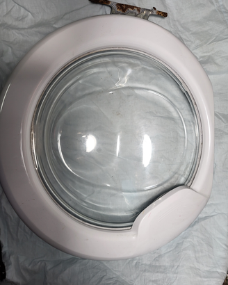 Oblò lavatrice Zerowatt Optima OZ1285D