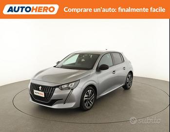 PEUGEOT 208 EW52490