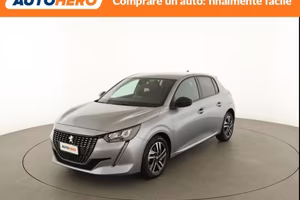PEUGEOT 208 EW52490