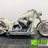 HARLEY-DAVIDSON 1340 Fat Boy FXST Special Carbur