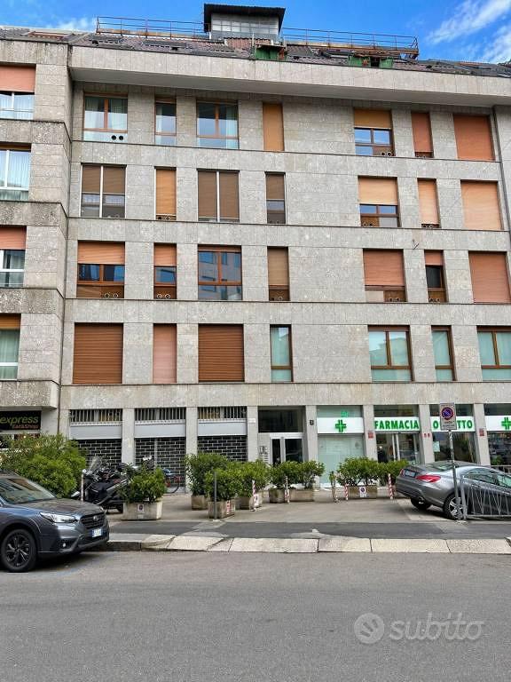 Apartment in Milano, Colonne, Municipio 1 - Vista 2
