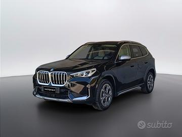 BMW X1 U11 - X1 sdrive18d X-Line auto U14666