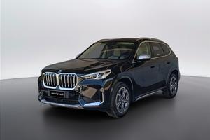 BMW X1 U11 - X1 sdrive18d X-Line auto U14666