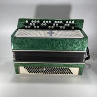 Fisarmonica Russa