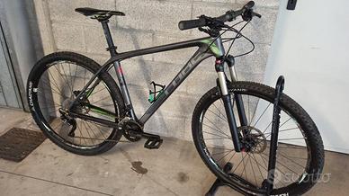 Mtb  cube 29 