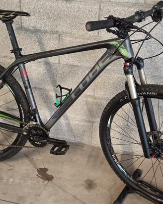 Mtb  cube 29 