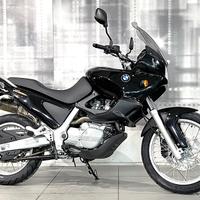 Bmw F 650 ST